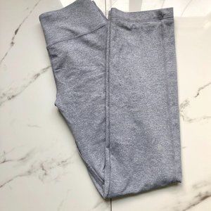 lululemon grey yoga pant